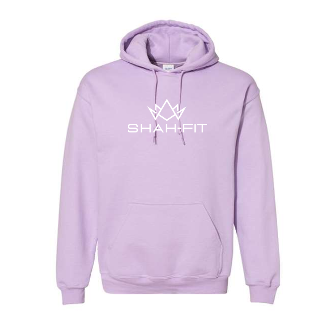 Shah Fit Crown Top Hoodie