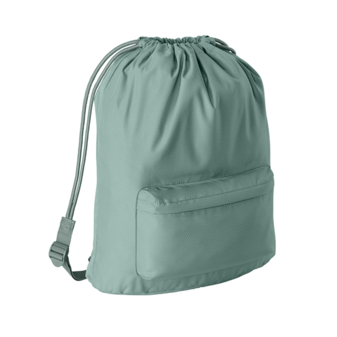 Shah Fit Pocket Cinch Bag