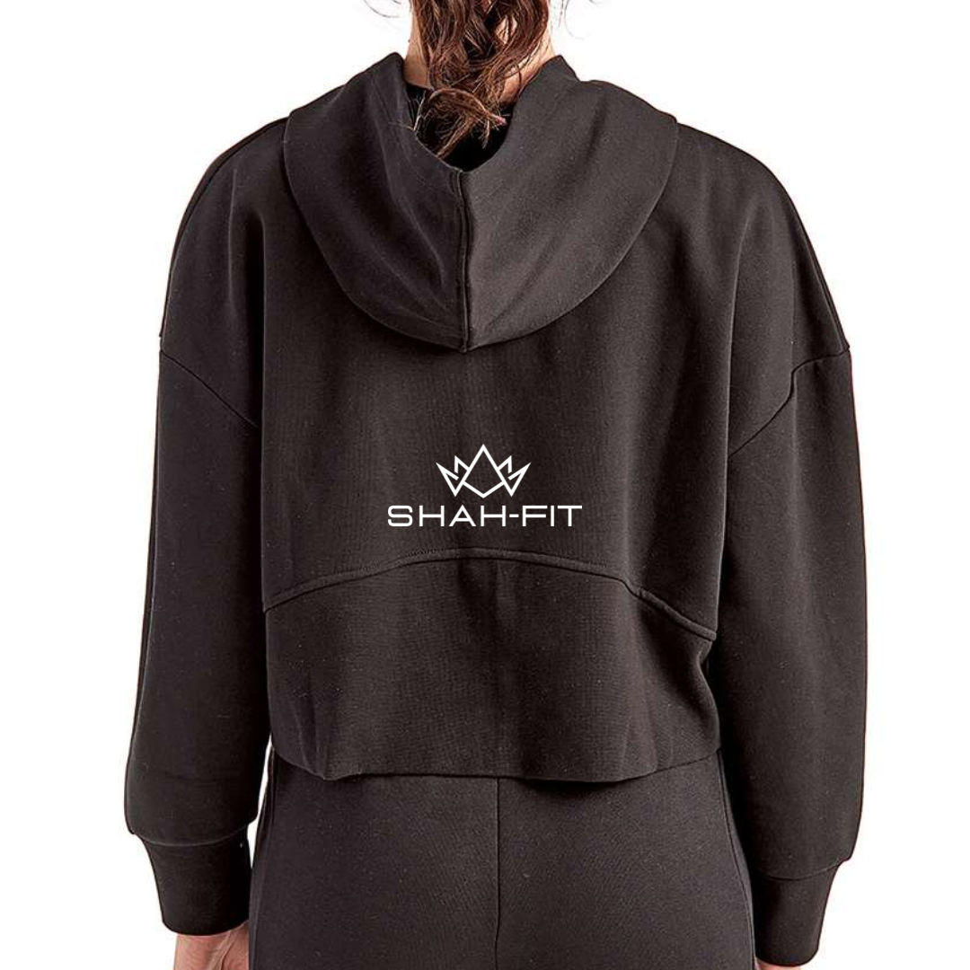 Shah Fit- Scuba 1/2 Zip