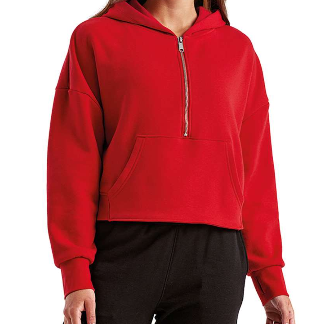 Shah Fit- Scuba 1/2 Zip