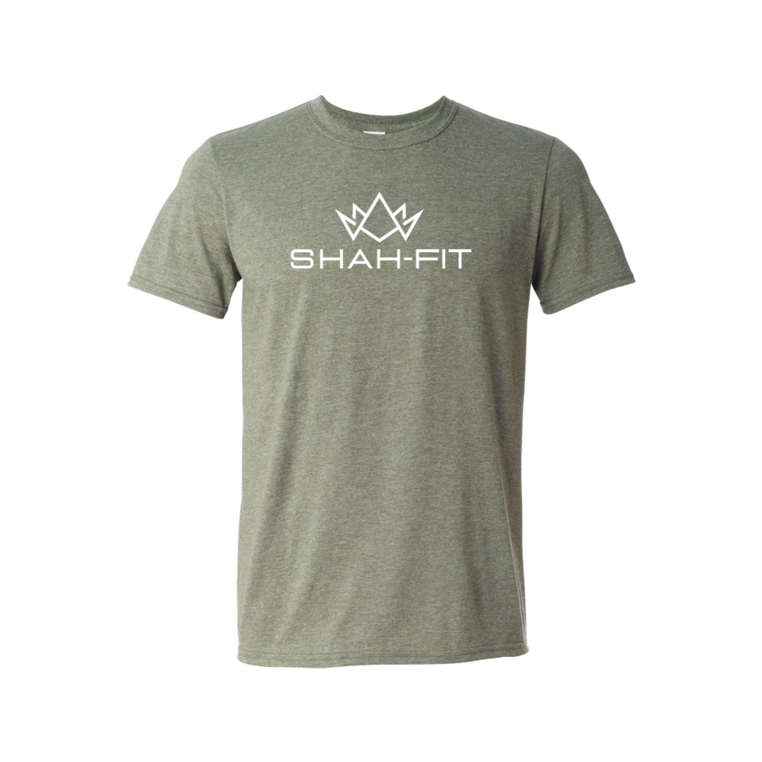 Shah Fit Crown Top Tee