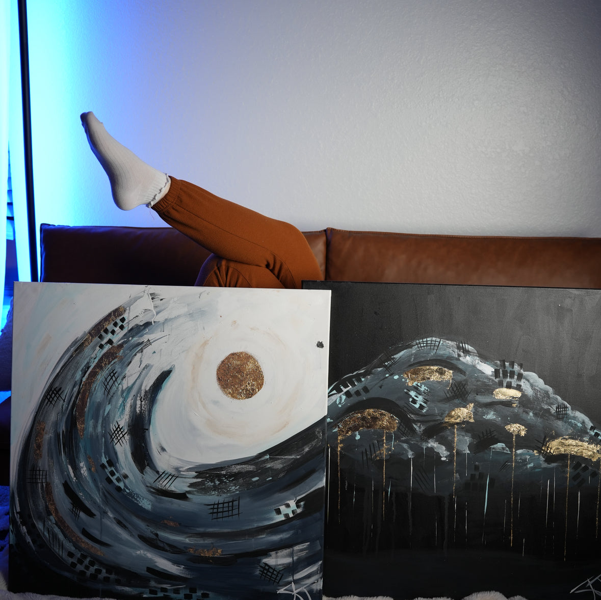 Wave After Wave