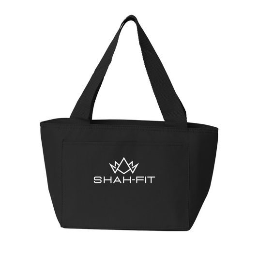 SHAH FIT Insulated Lunch Tote