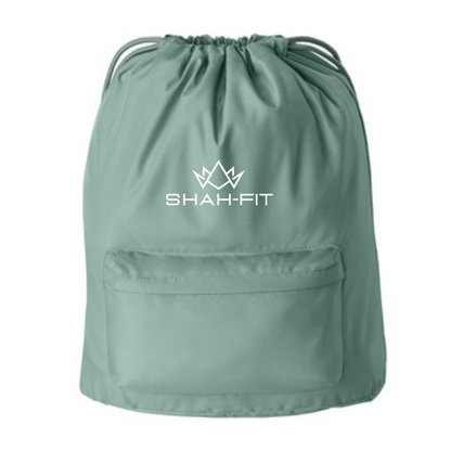 Shah Fit Pocket Cinch Bag