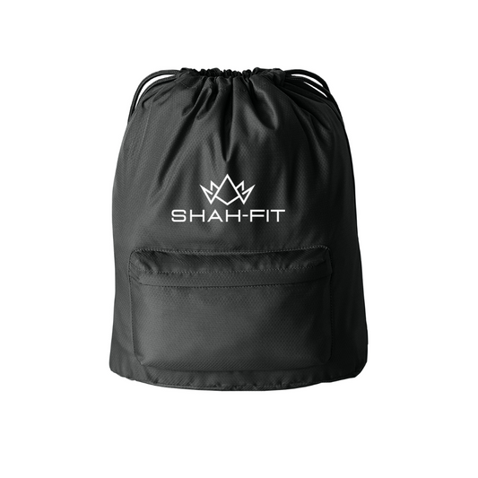Shah Fit Pocket Cinch Bag