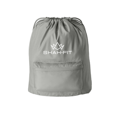 Shah Fit Pocket Cinch Bag