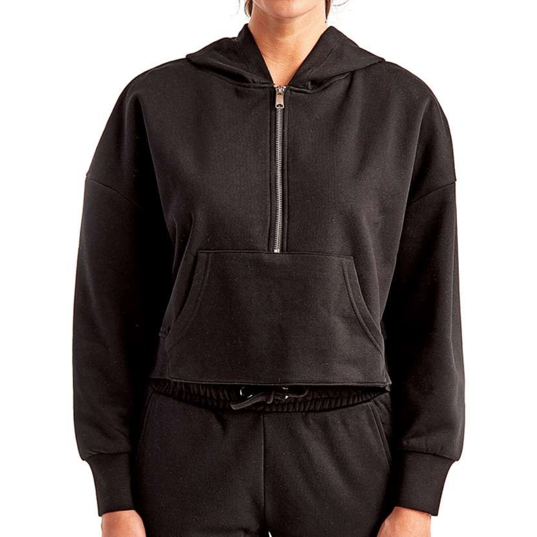 Shah Fit- Scuba 1/2 Zip
