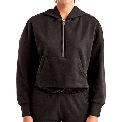 Shah Fit- Scuba 1/2 Zip