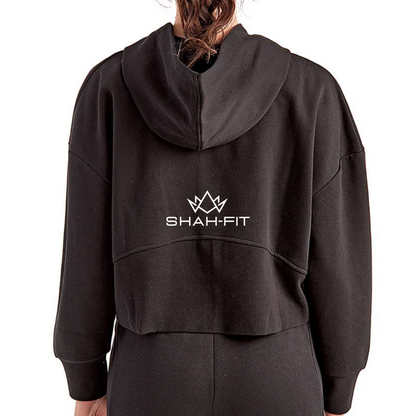 Shah Fit- Scuba 1/2 Zip