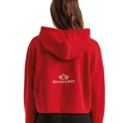 Shah Fit- Scuba 1/2 Zip