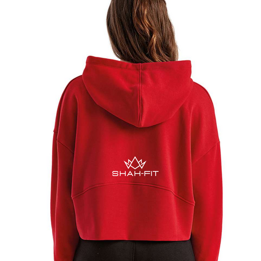 Shah Fit- Scuba 1/2 Zip