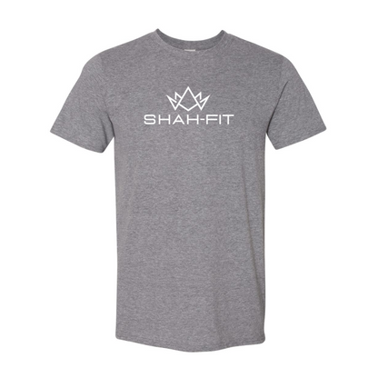 Shah Fit Crown Top Tee