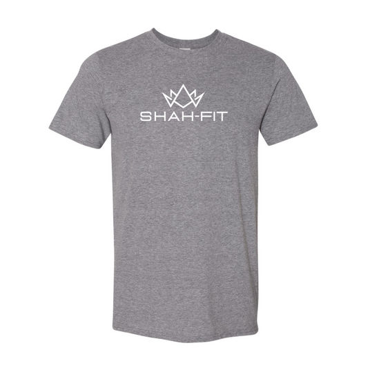 Shah Fit Crown Top Tee