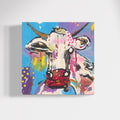 mini cow