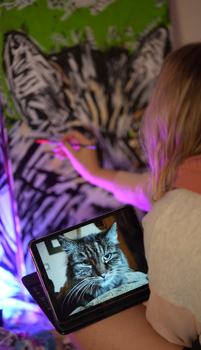 Custom Pet Portrait