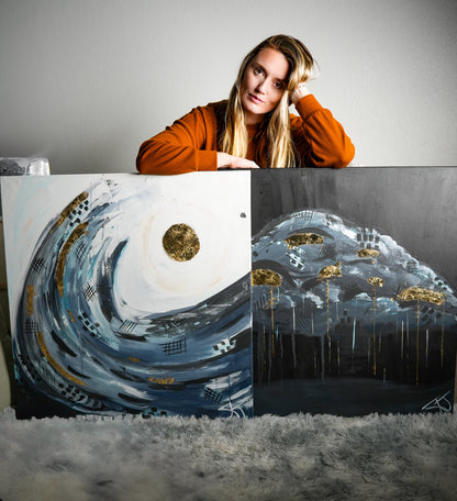 Wave After Wave