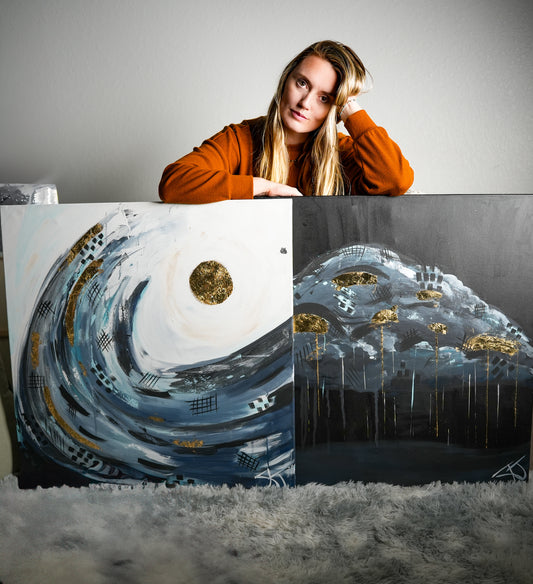 Wave After Wave