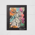 Velveteen Memories - Mini Canvas 8x10