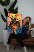 Easy Tiger -Original