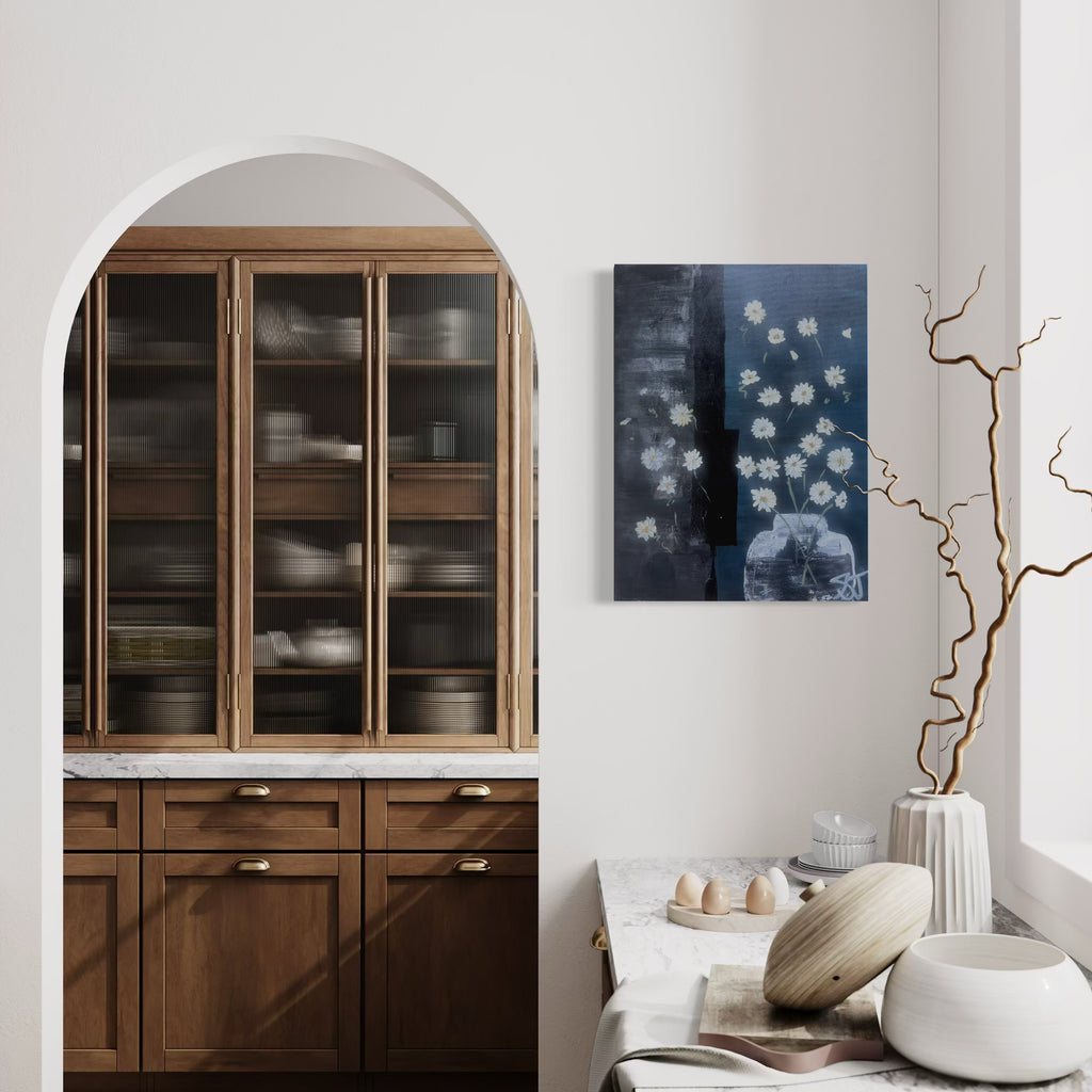 dreams growing in the dark