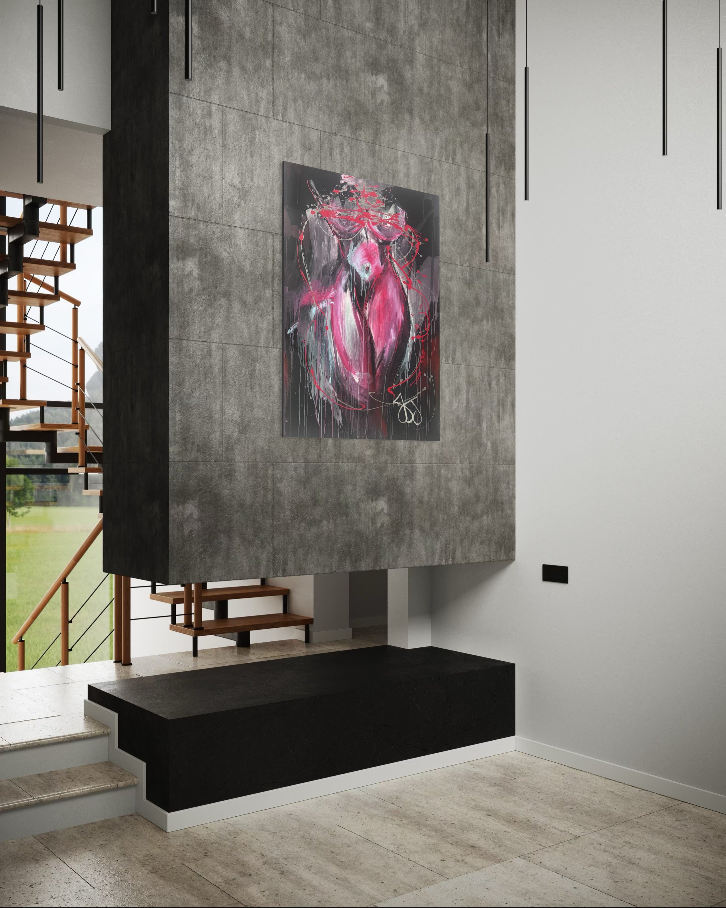 Wildfire 🔥 (Original Canvas) As Seen On TV📺