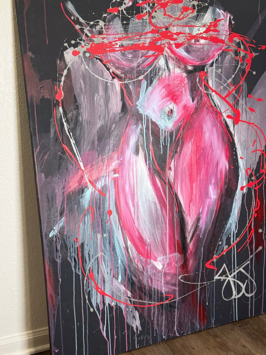 Wildfire 🔥 (Original Canvas) As Seen On TV📺