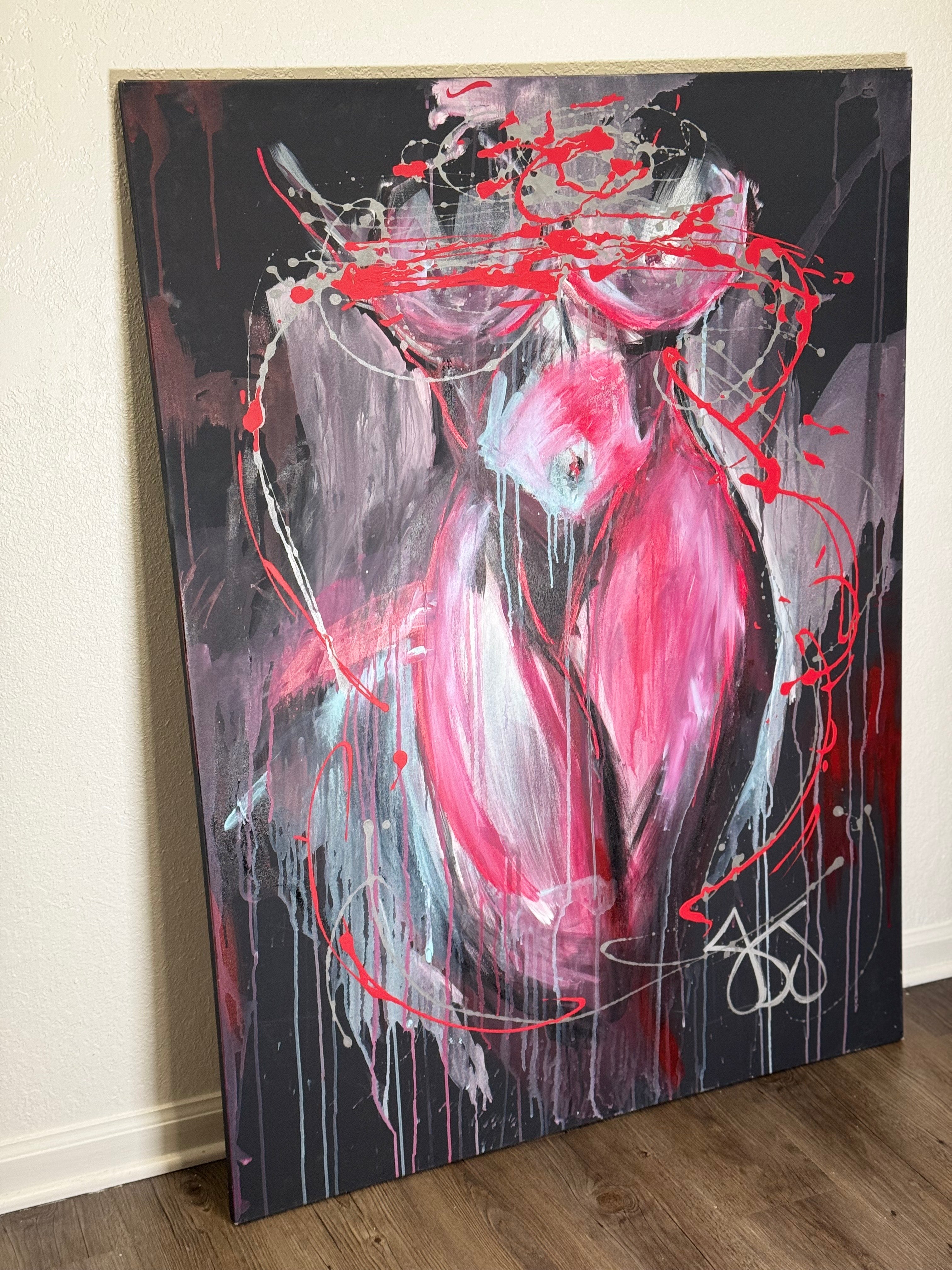 Wildfire 🔥 (Original Canvas) As Seen On TV📺