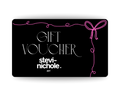 Stevi Nichole Art Gift Card
