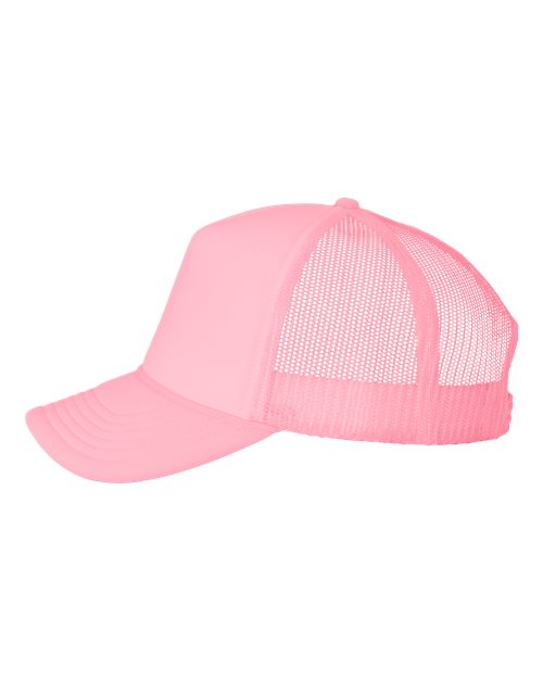Trucker Cap -Pink