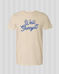 Well Sheeyit Softstyle Tee